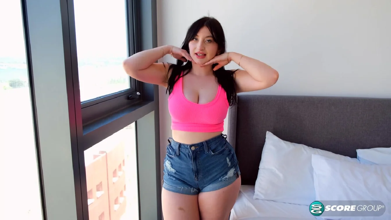 Preview of PornMegaLoad Aleksa Mink Solo 41603 XXX